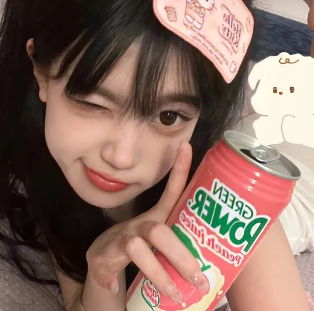 情人节甜心