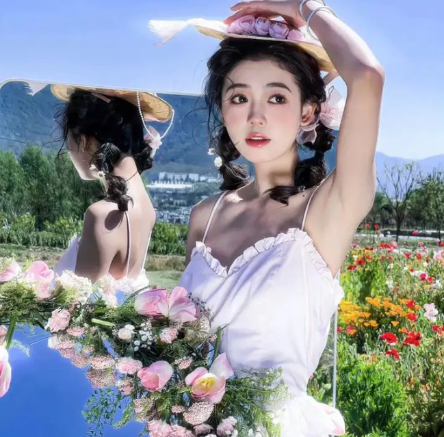 完美世界